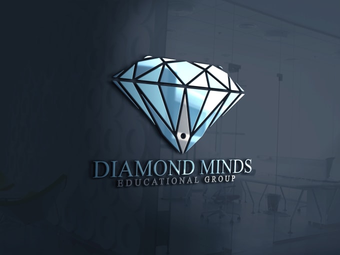 I will design professional business logo your product 