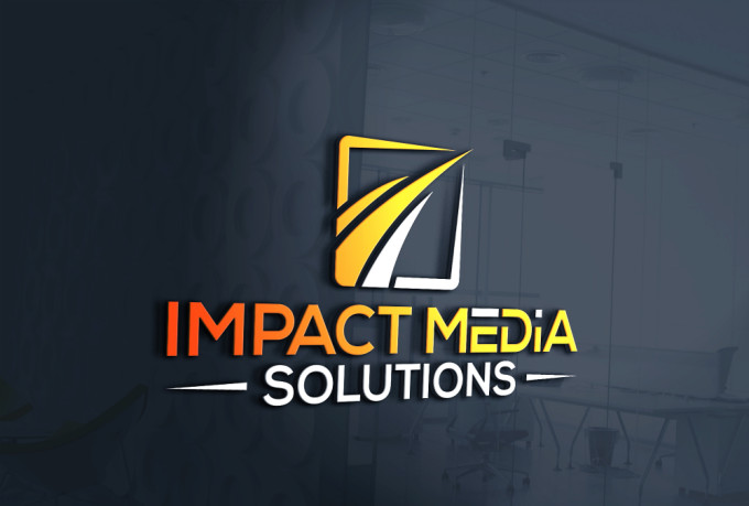 I will design professional business logo your product 