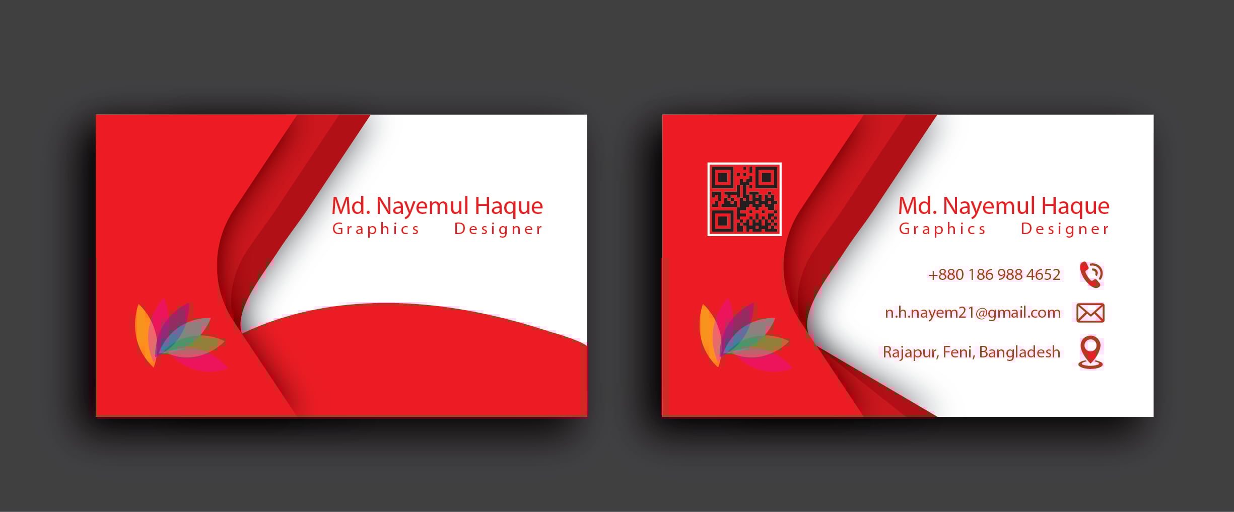 I will design business cards letterhead and stationary items
