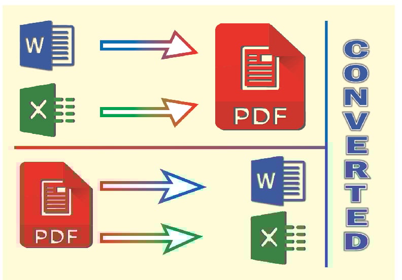 I will do data entry copy paste virtual assistant conversion data mining