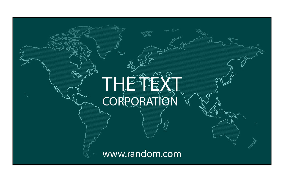 I Will do cheap professional business cards and stationary Design 