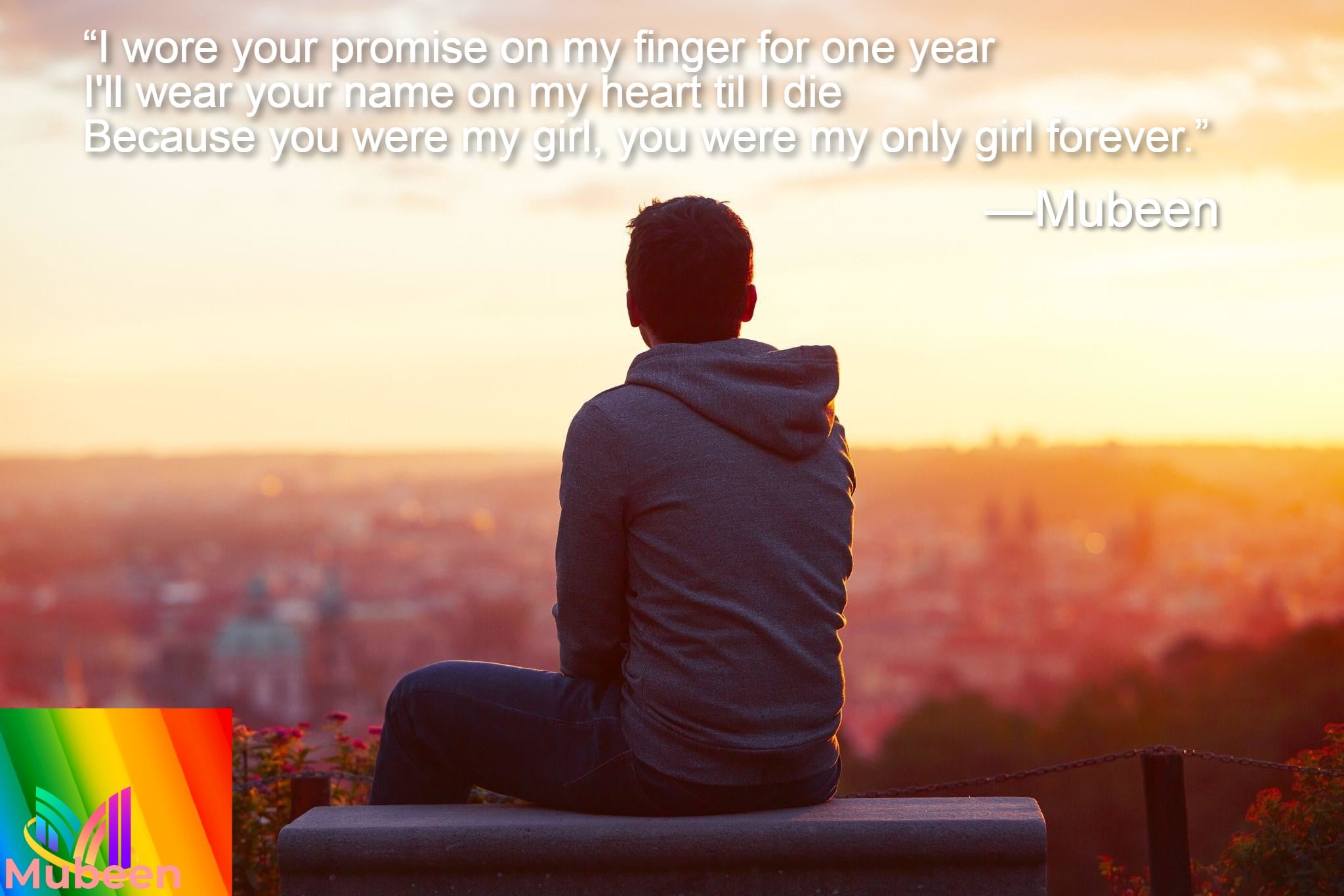 Quotes with amazing background for social media