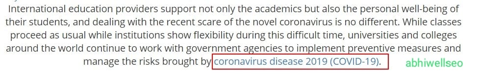 I will make high da dofollow SEO backlinks for google top ranking