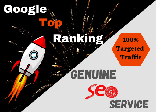 Boost Rank Guaranteed SEO Service for google rank for $120 - SEOClerks