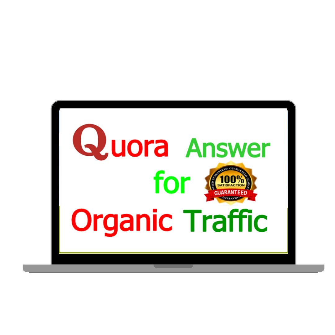 20 High-Quality Quora Answers with images