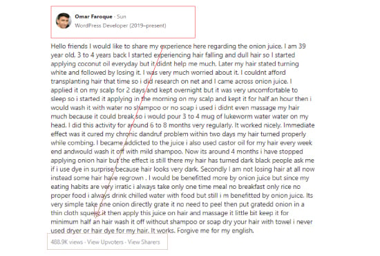 I will promote your product with 50 Quora question answer