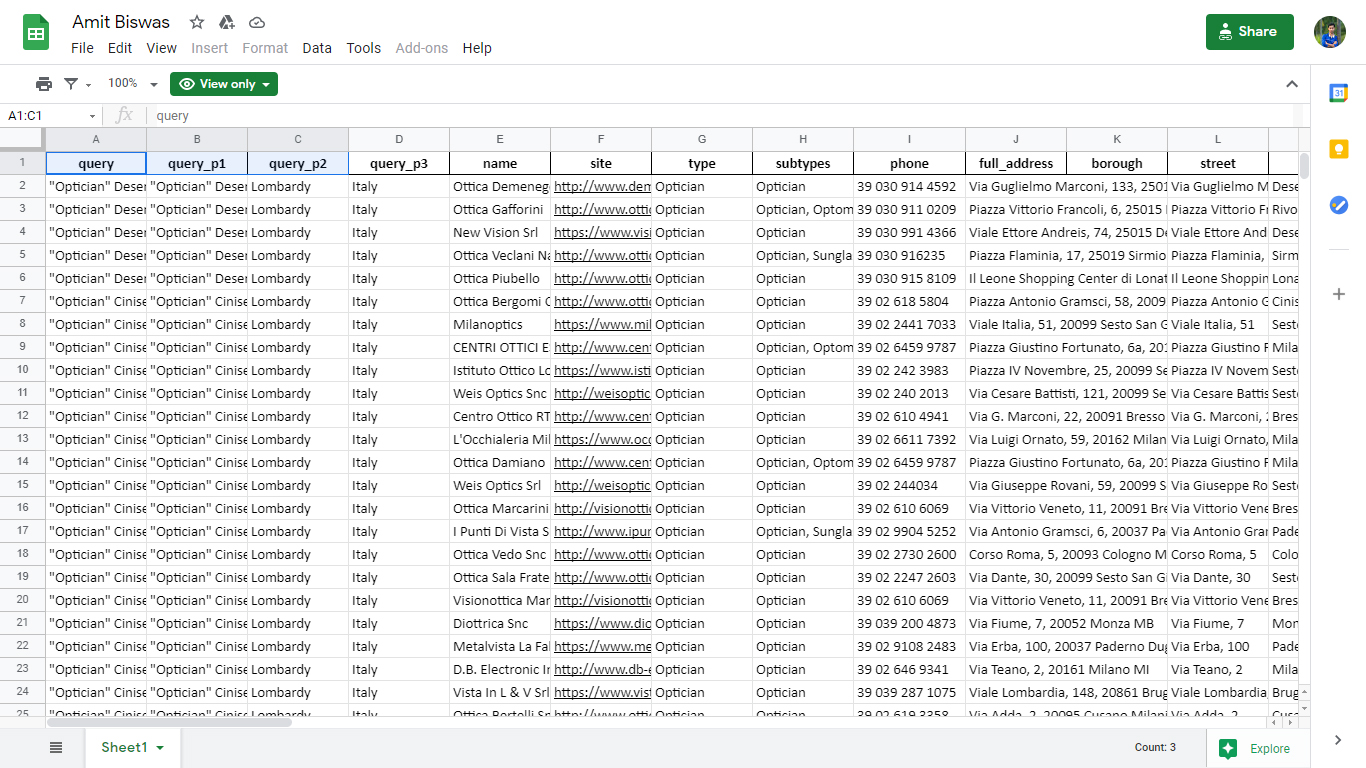 I will do fastest data entry, copy paste, web research, jpg to pdf, virtual assistant