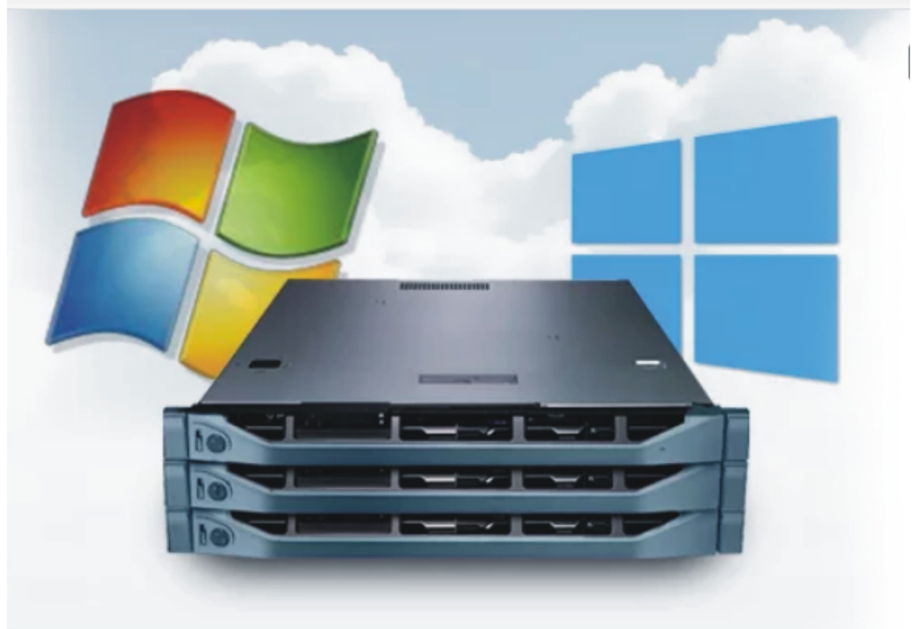 Provide Renewable Windows VPS Along 2GB Ram