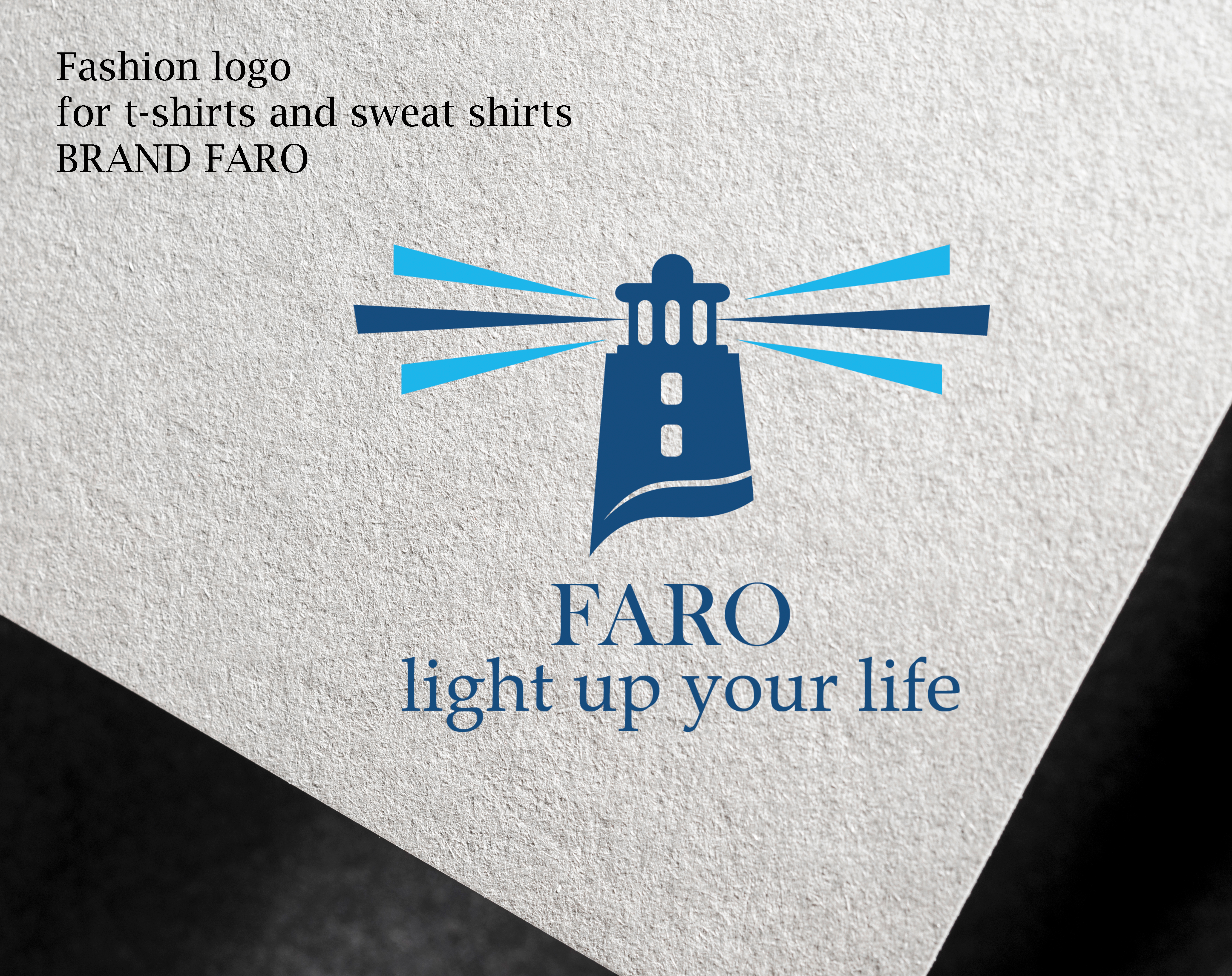 I will design modern and professional logo for business and brands