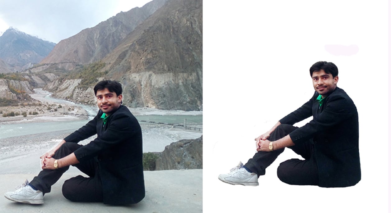 I will do professional Photoshop editing expertise