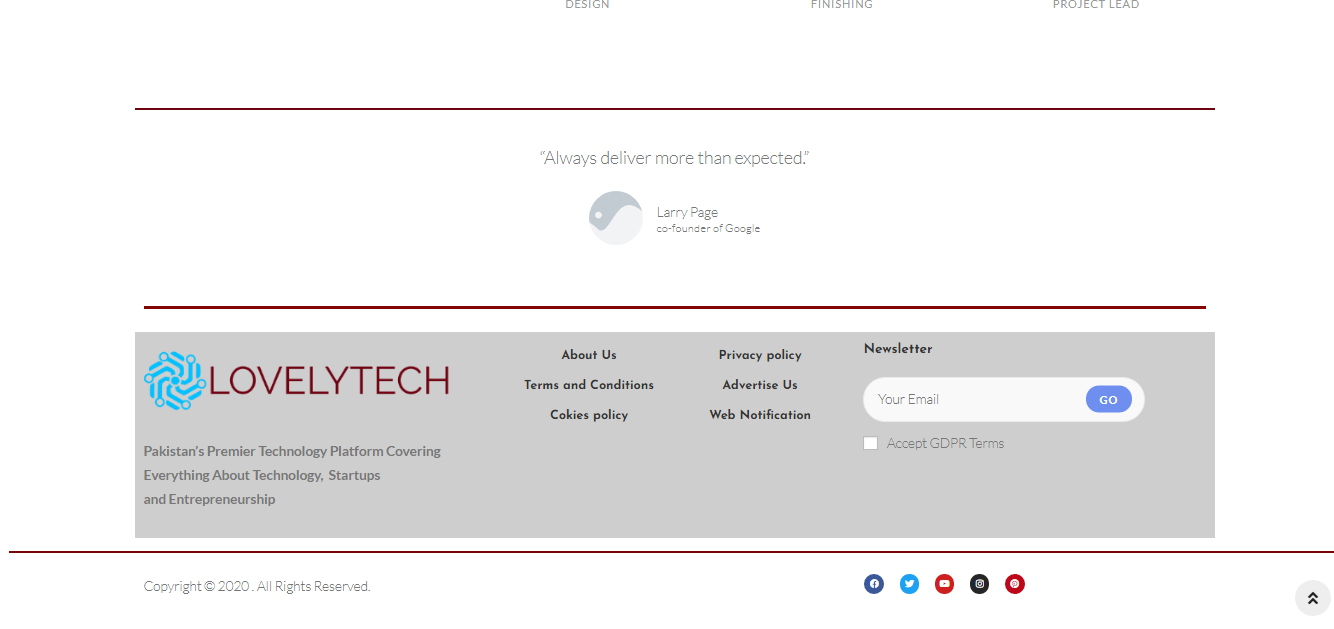 I will develop wordpress website with responsive web design