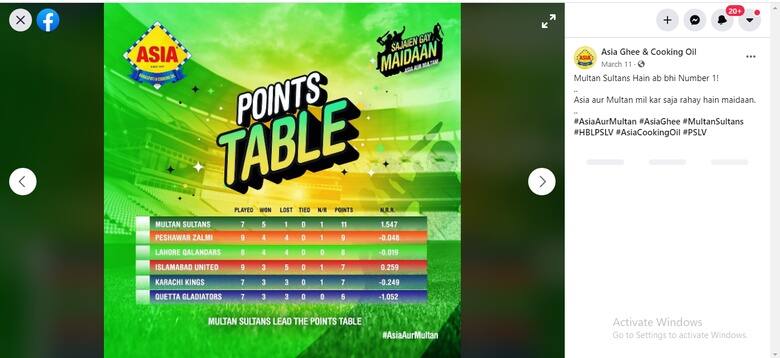 Can upload videos (including IGTV), schedule posts and write descriptions and add location as well. 