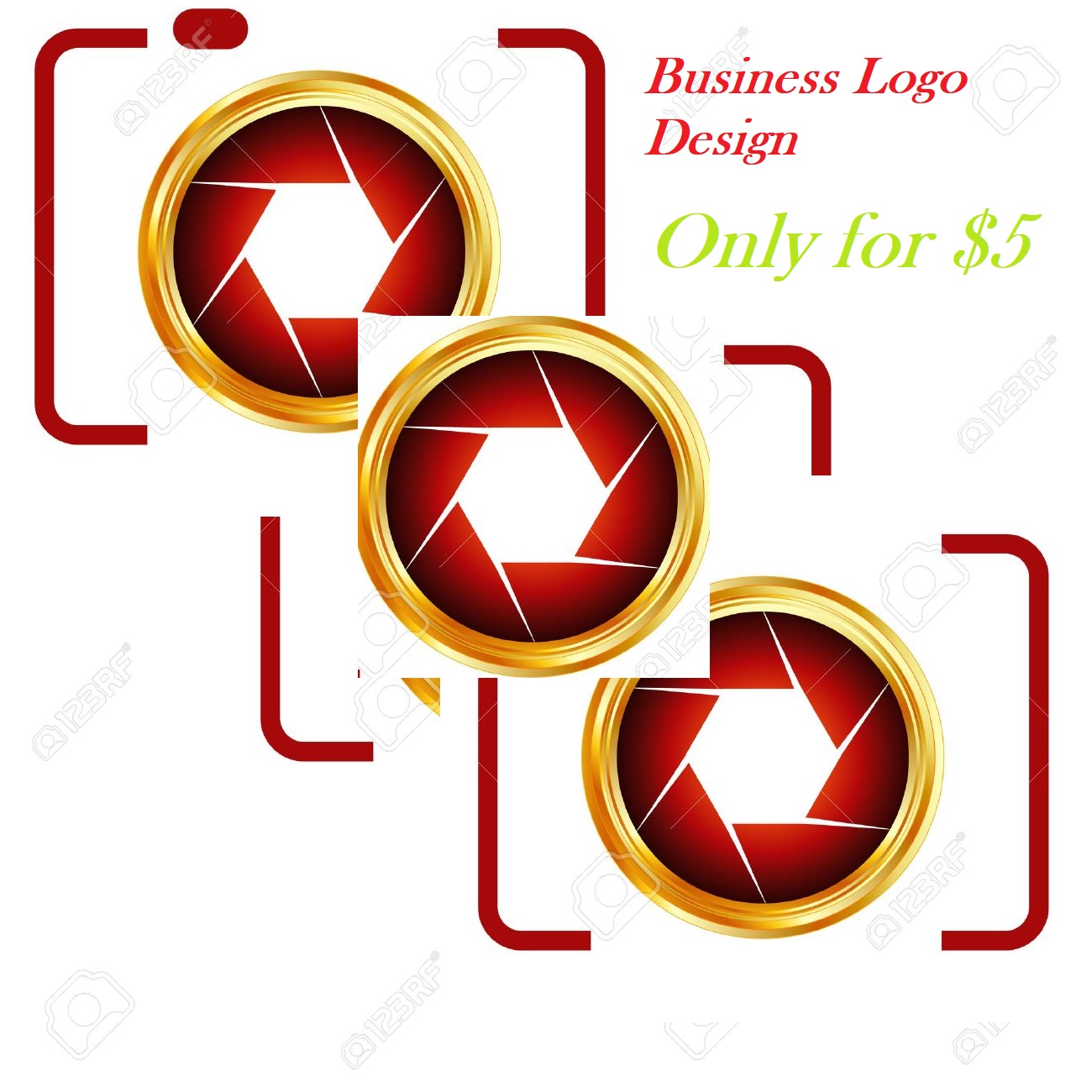 Best logo Design for Your business