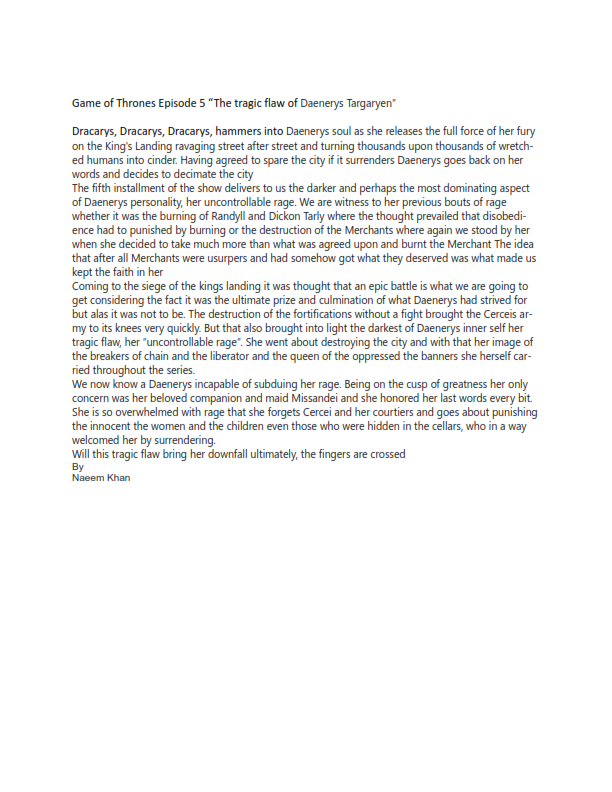 I am ready to utilize my skills in writing compelling articles YES FOR YOU