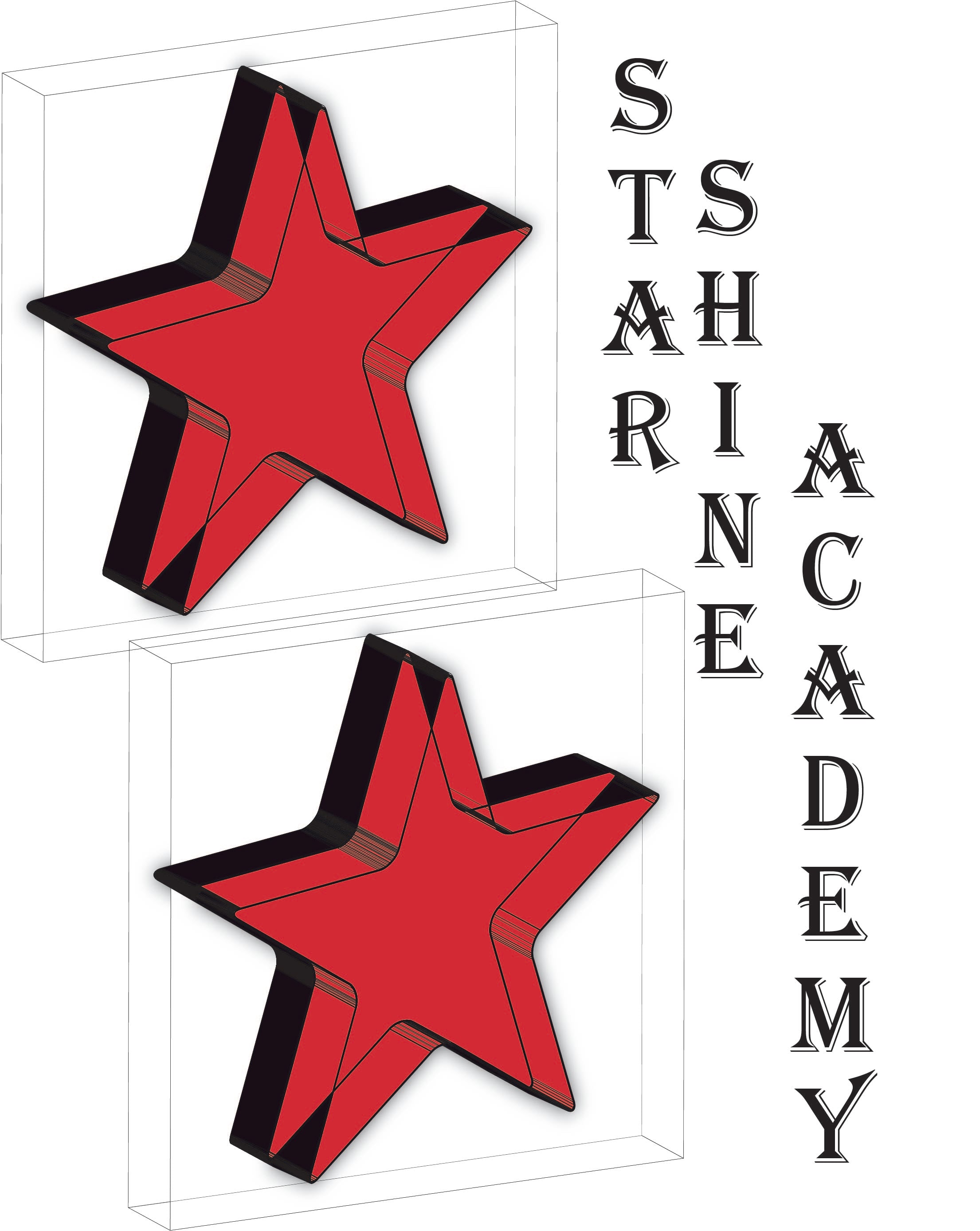 Design a unique, Creative logo design for your brands professionally.