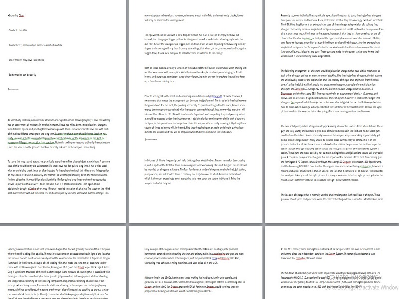 Article Writing And Blog Writing