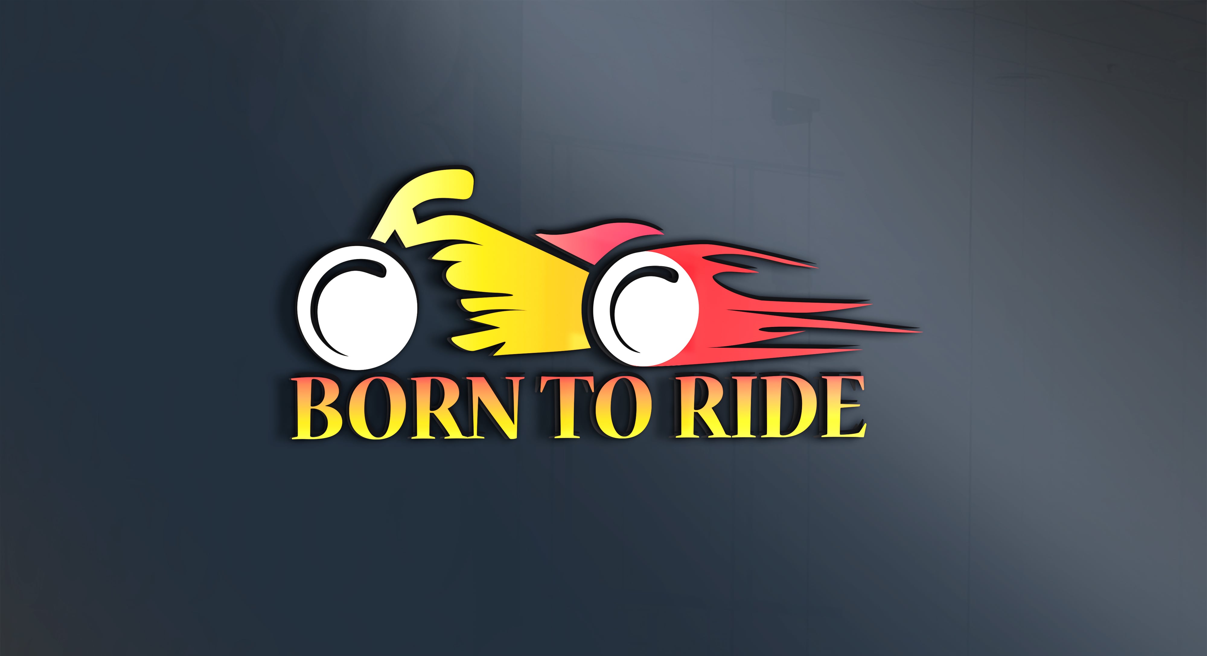 I can design modern logo for your business 