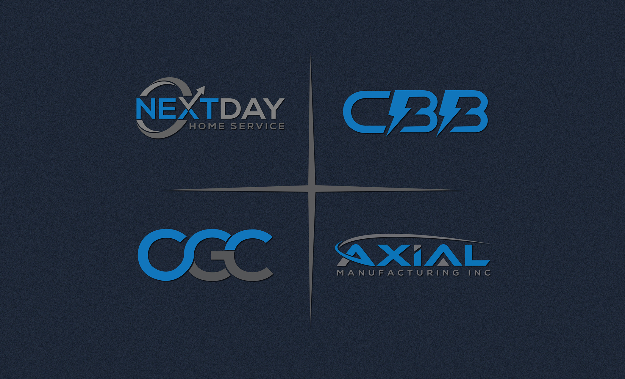 I will design an outstanding modern minimalist logo 