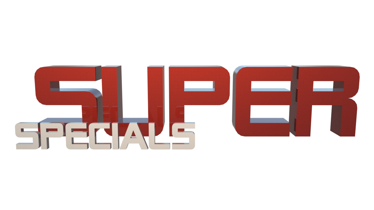 I will 3D Render Any Words | BUY 2 GET 1 FREE