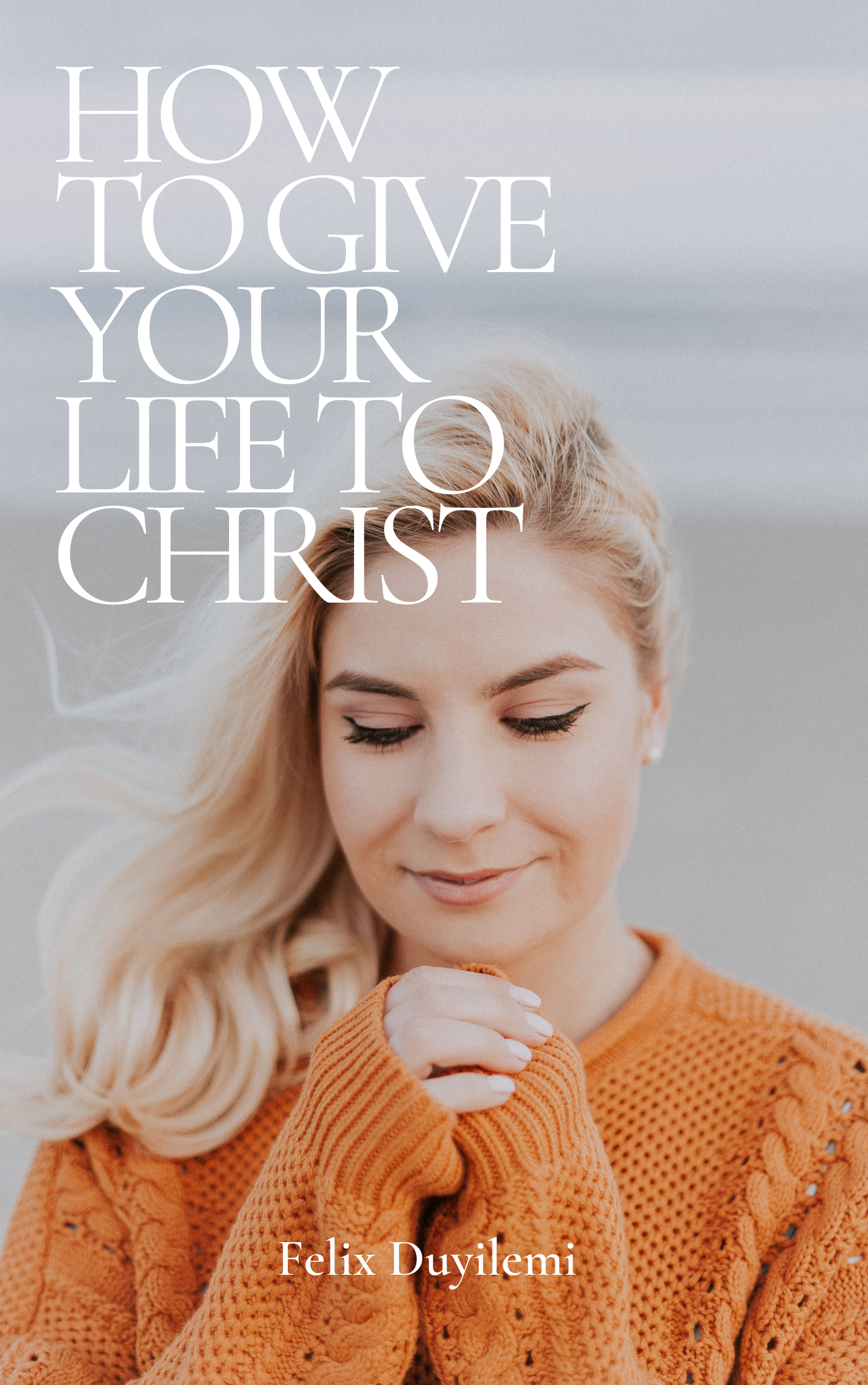 I will design a killer book cover... simple... intuitive... captivating