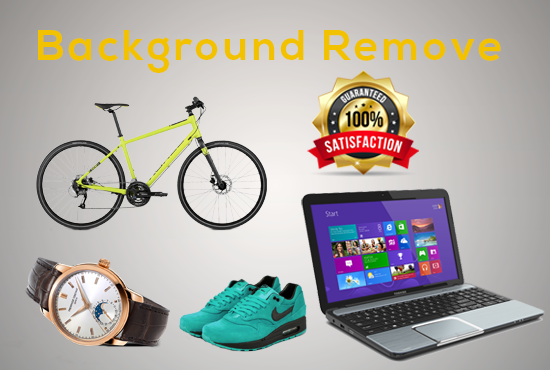 I will do background remove and change in time