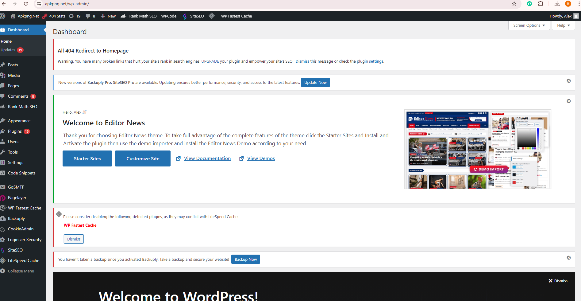 Write And Publish 1 Premium Guest Post on HIgh traffic Website with dofollow backlink