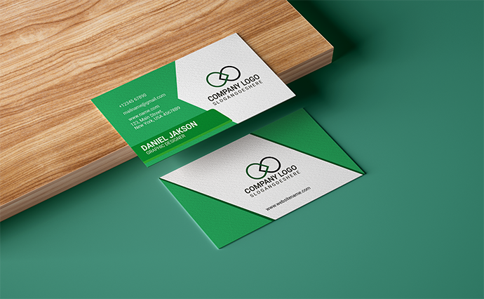 I will Do Custom Design Business Card