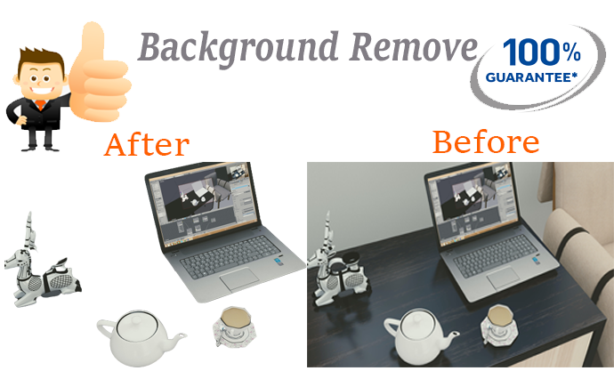 I will remove background and adobe photoshop edit anything quickly