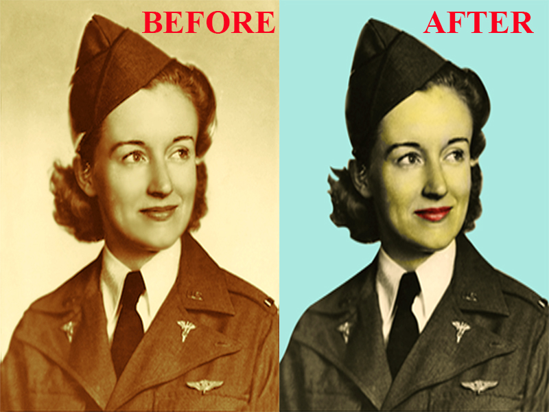 I will do adobe photoshop editing and retouching 12 i...