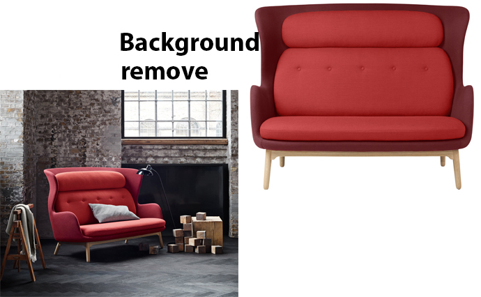 I Will Remove Photo Background Professionally