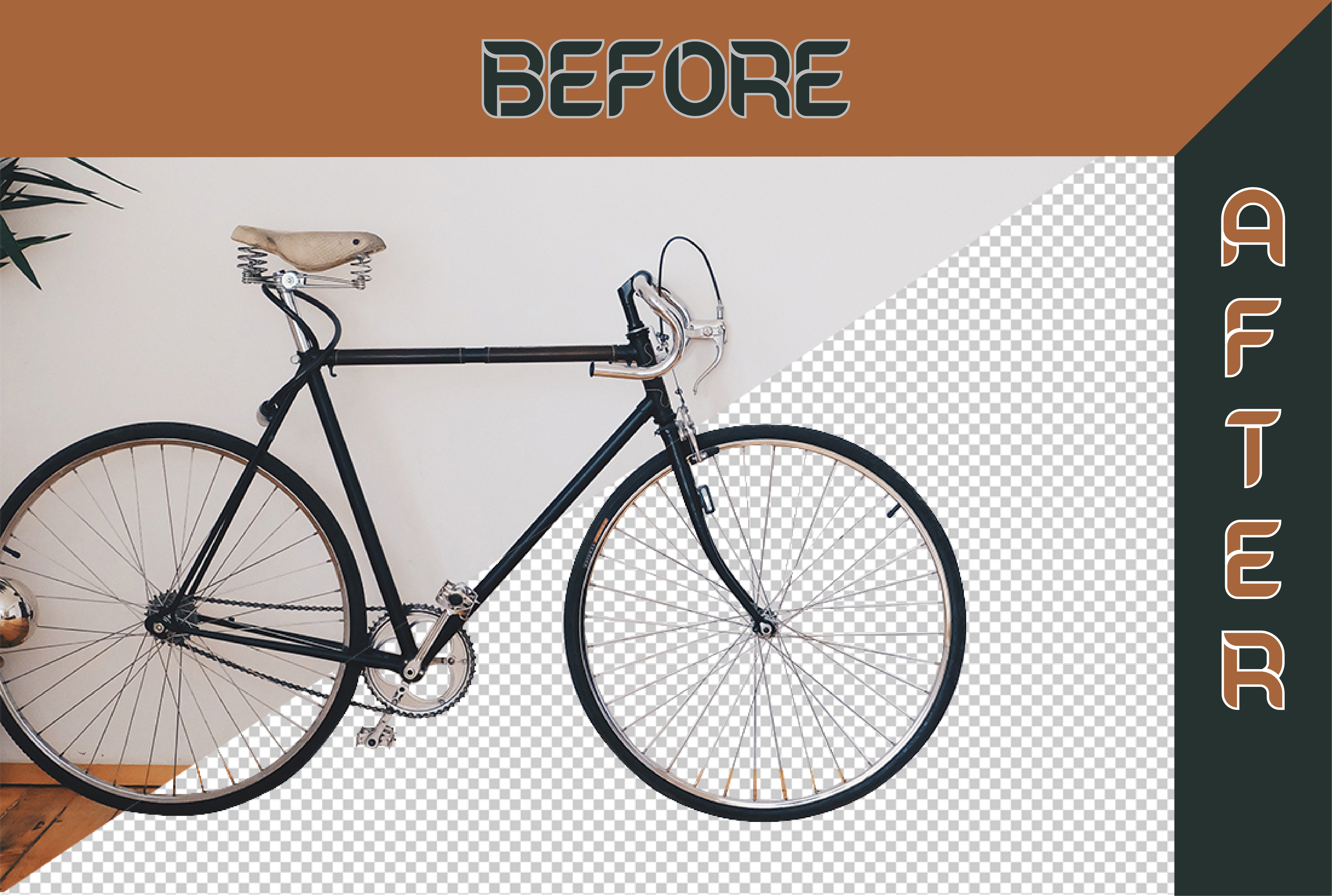 I will do background removal, product image editing, and retouching ASAP