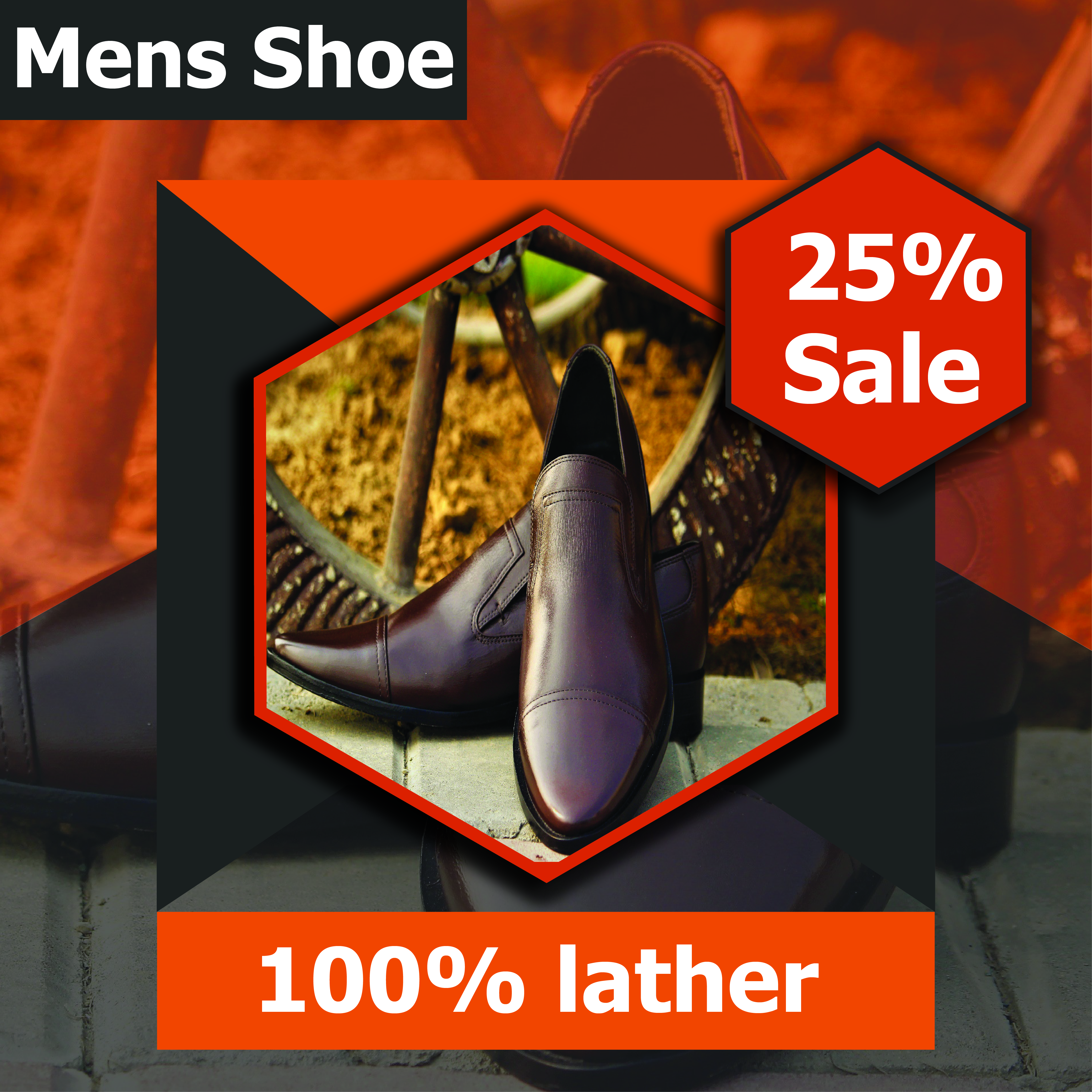 I Will Design Professional And Unique Social Media Post