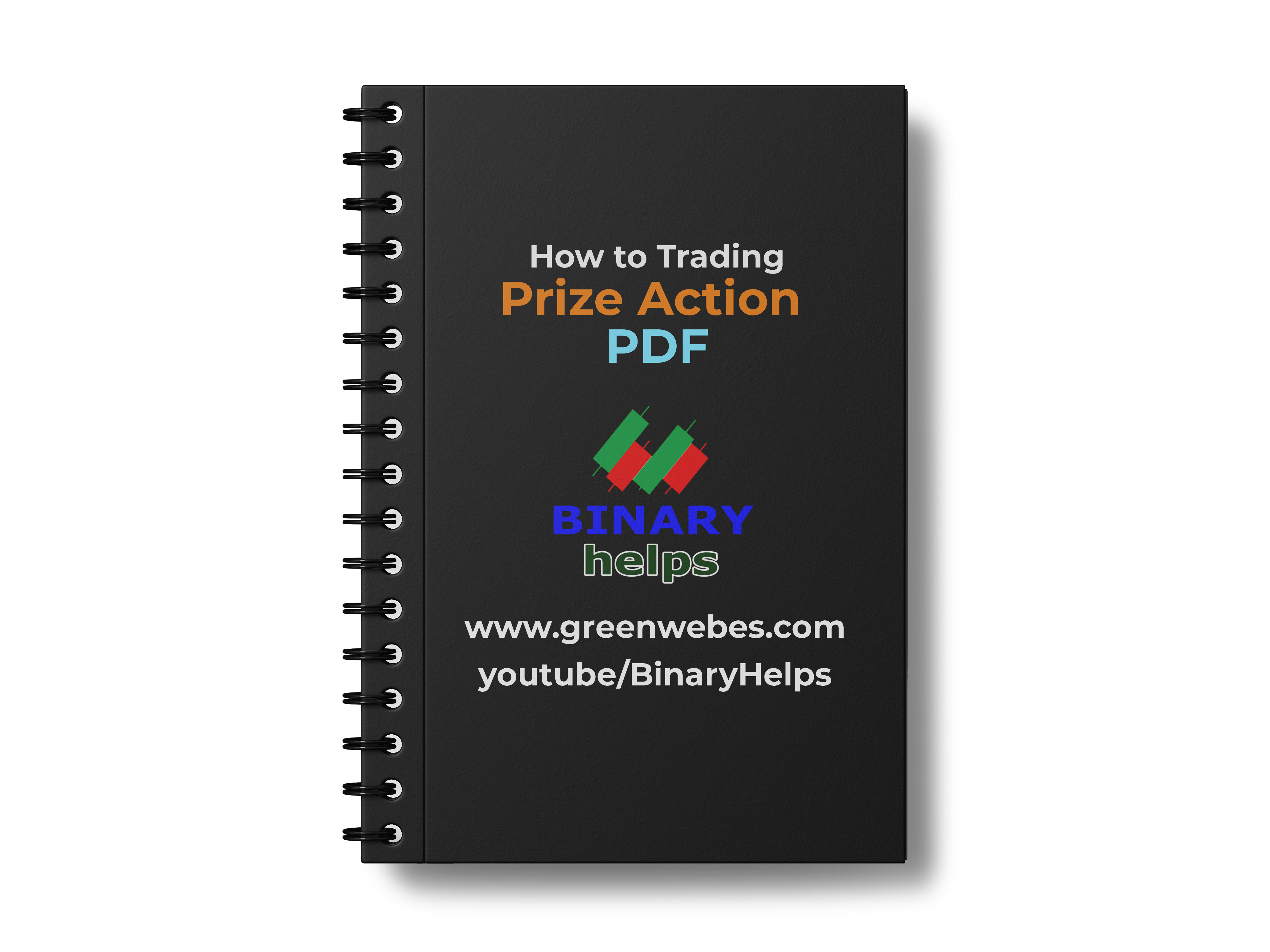 We will provide you Prize Action Trading PDF, Best Indicator and Full Video Course