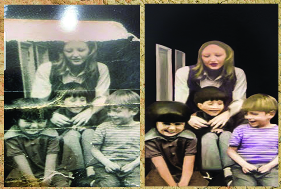I will Restore, Repair and Colorize your Old or Damaged Photos