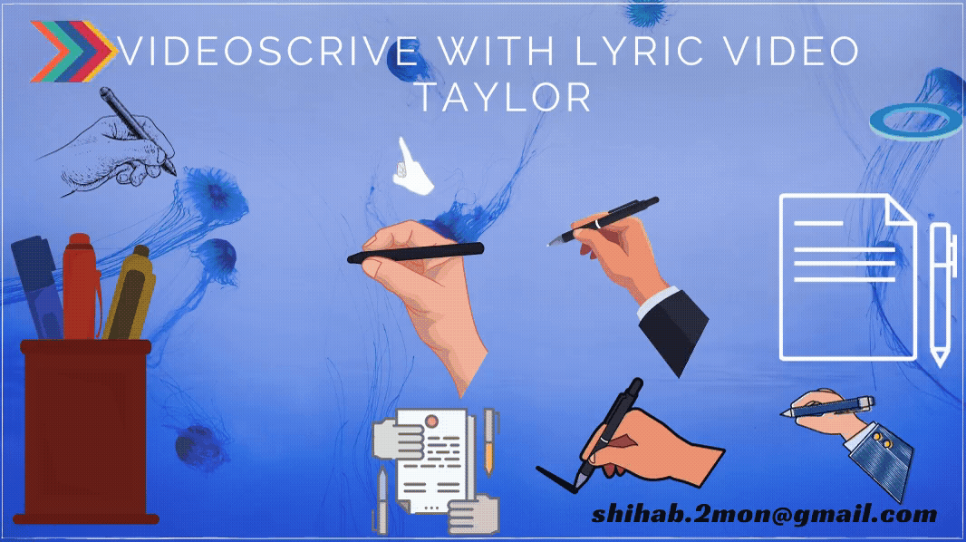 I Will Create a Whiteboard Animation Video for Your B...