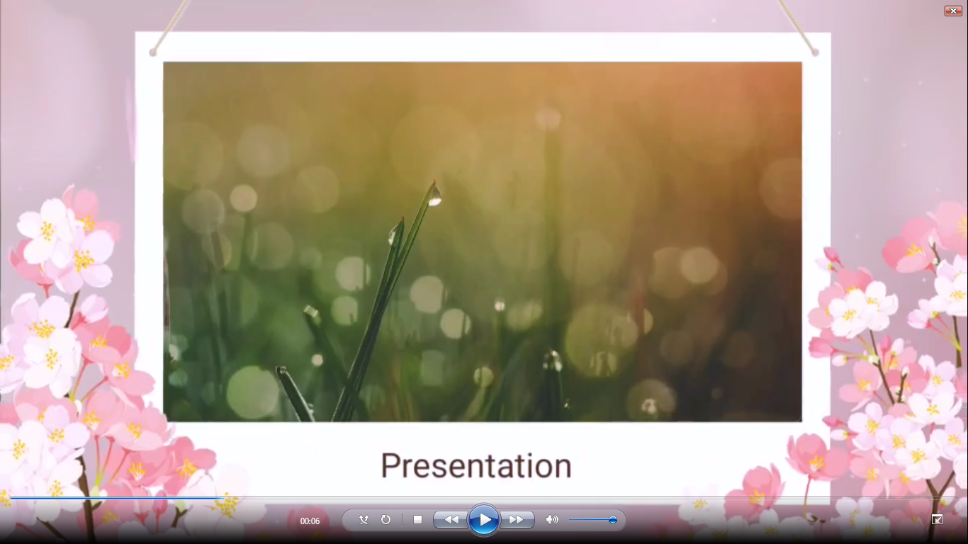 I Will Make a Video Transition From a Photo or Video ...