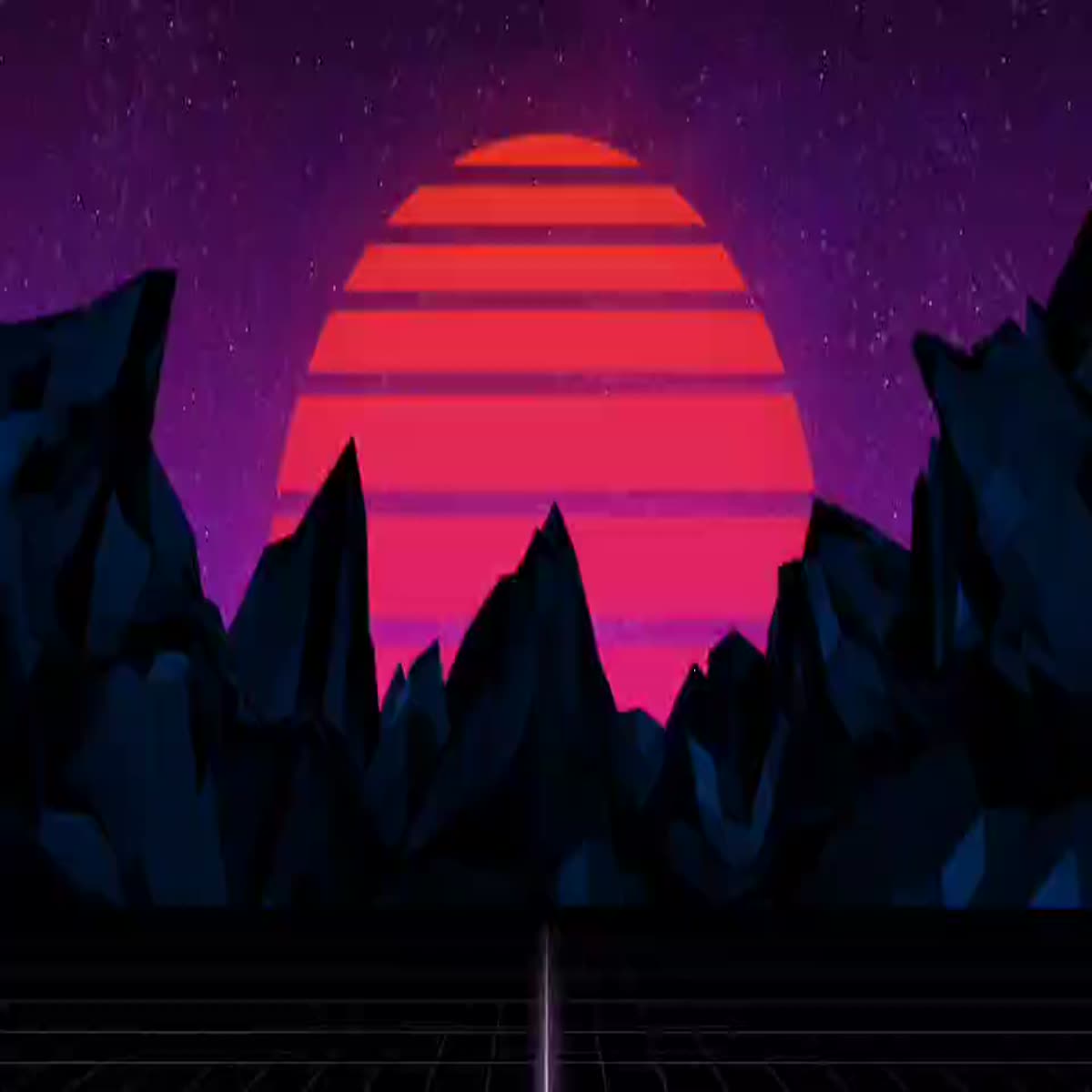 I Will Make a Video Transition From a Photo or Video with Music