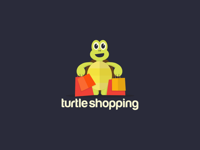 I will do amazing eye-catching minimalist business logo design