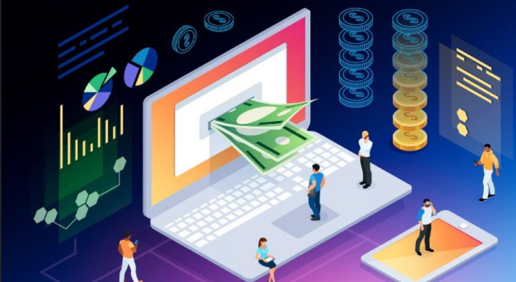 I will develop E-Commerce Store for your Business