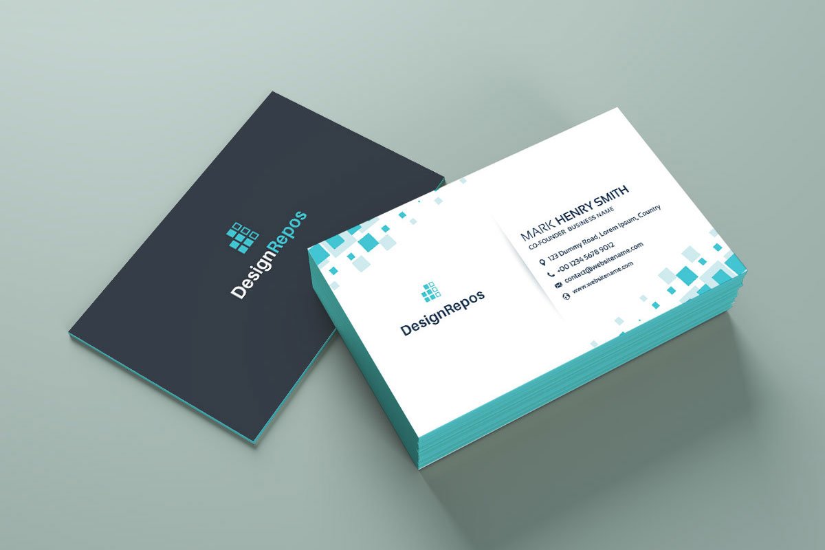 I will make unique business cards for your professional business
