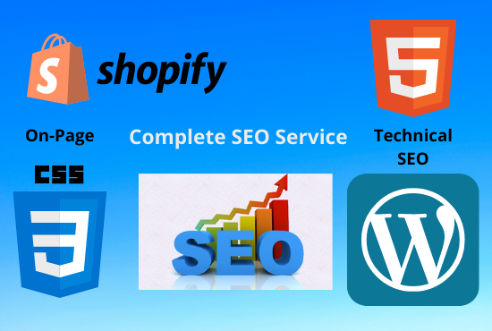 I will do optimize SEO that will generate traffic on your website