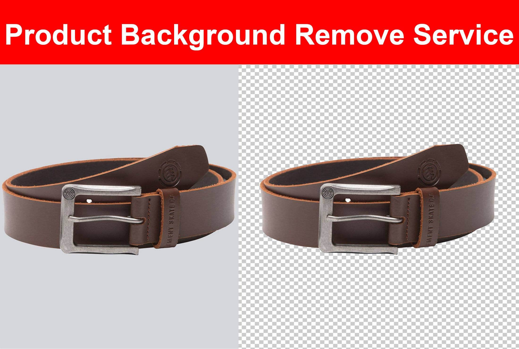 I will do product photo background remove or change, image resizing, retouching