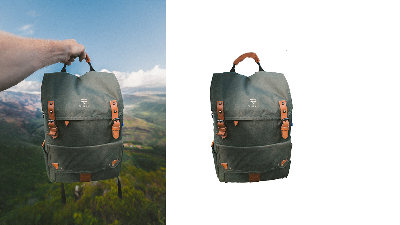 I will remove photo background and edit photo