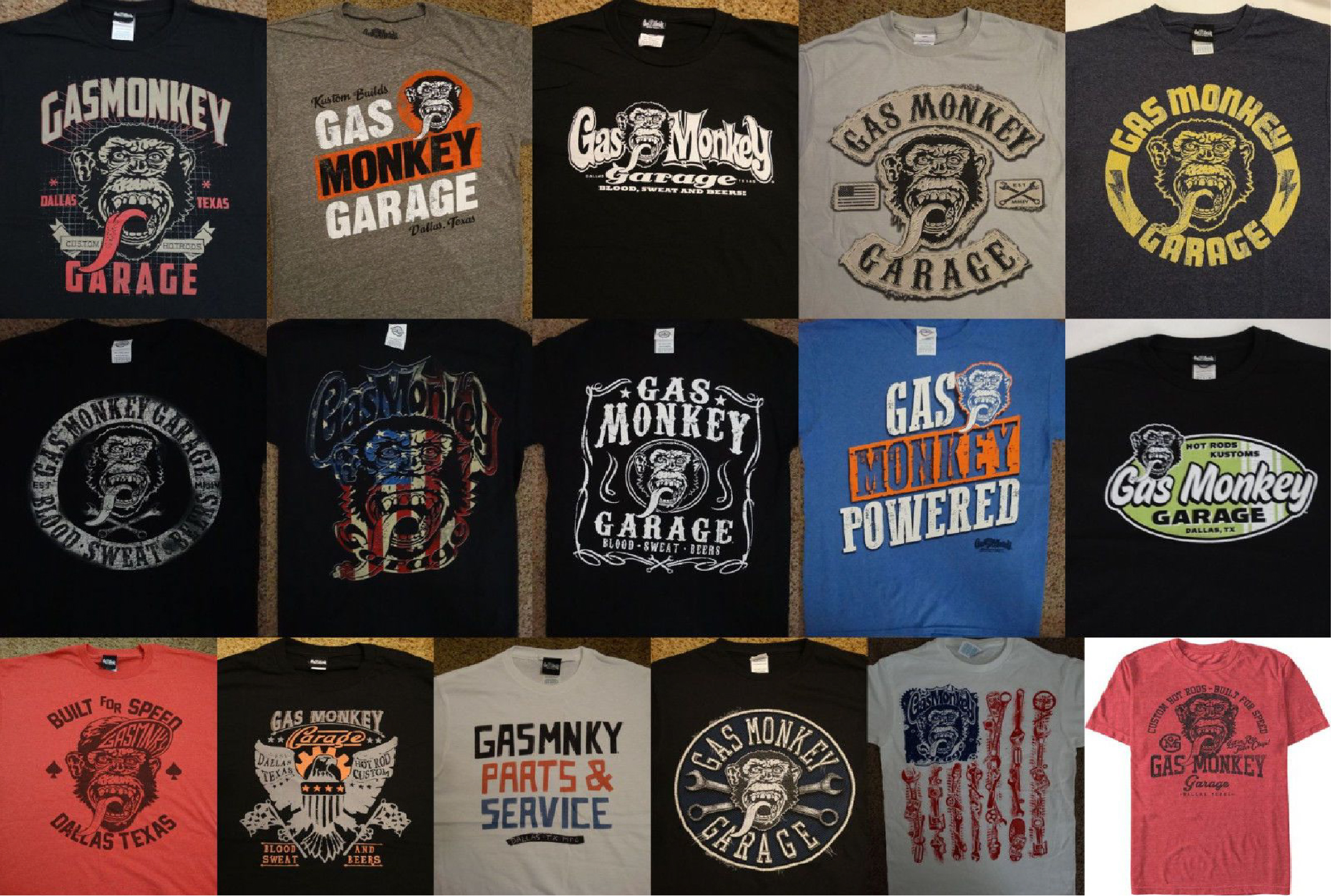 I will do Custom, Typography, Bulk t shirt and Trendy t shirt design