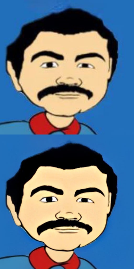 I will fix and enhance low resolution, blurred and damaged photos