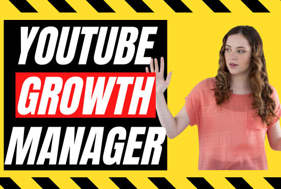 be yourmanager, set up ads, and do video SEO