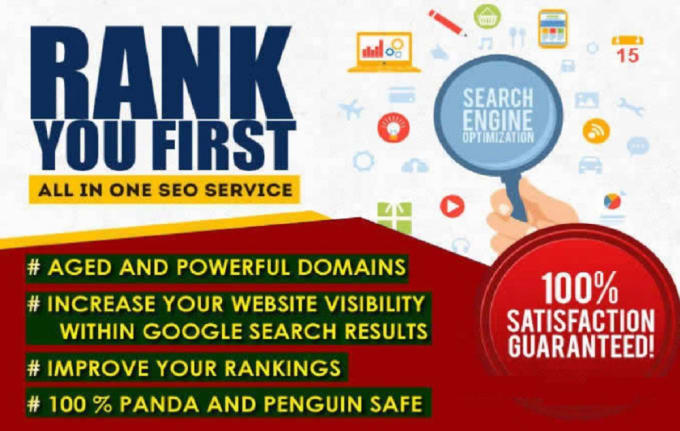 All In One SEO Link Building Lite Package