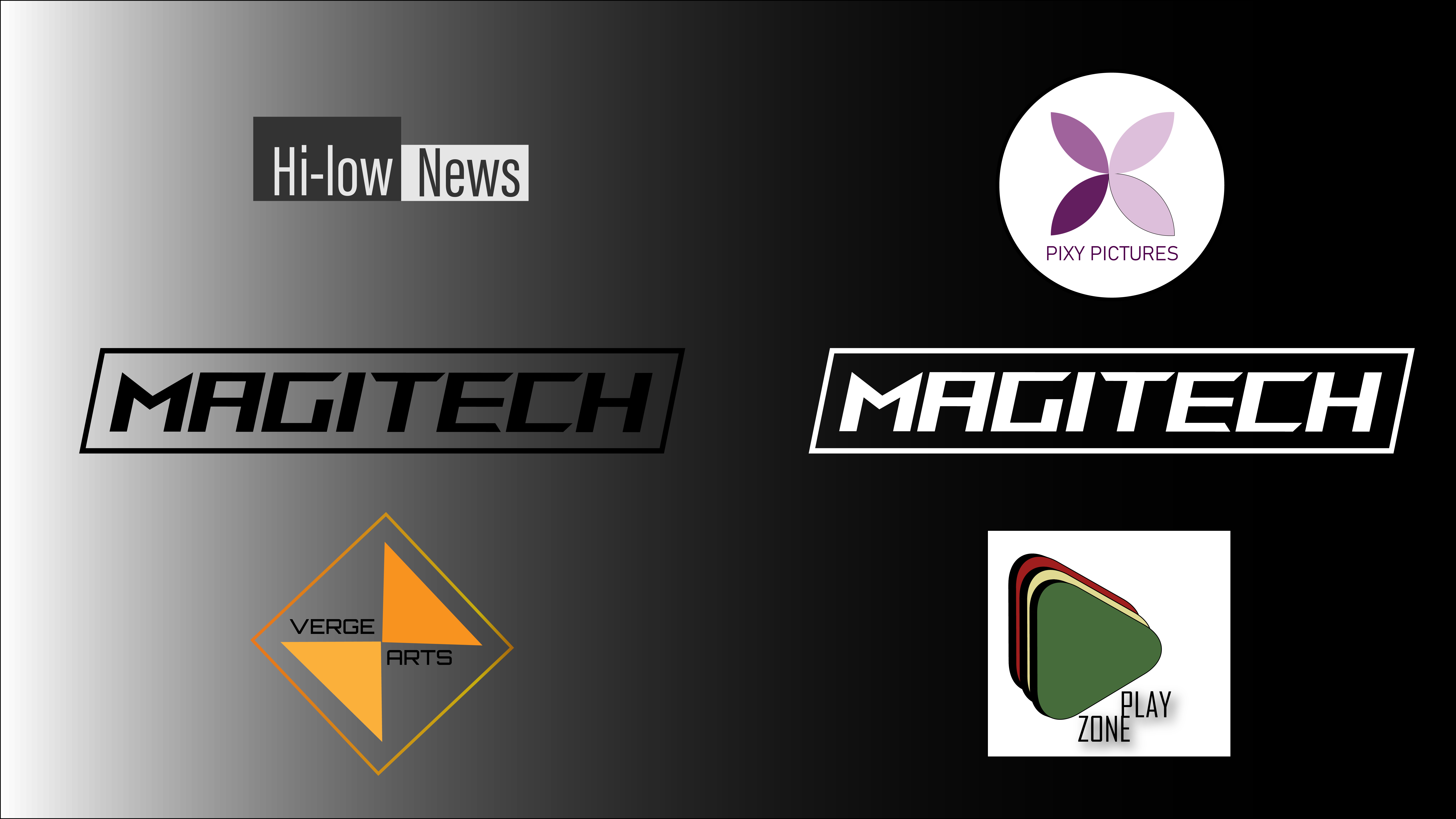 Simple and Memorable Logo Design for your Business for $25 - SEOClerks