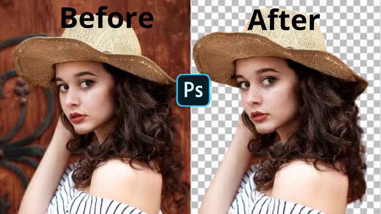 Background removal of 5 or more images/objects