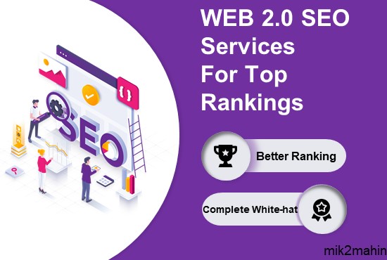 do 10 buffer content web 2 backlink for your website and blog